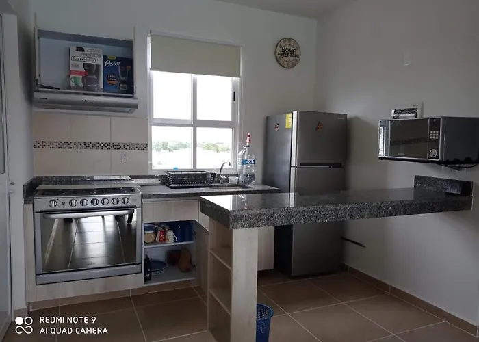 Condominio Con La Mejor Vista