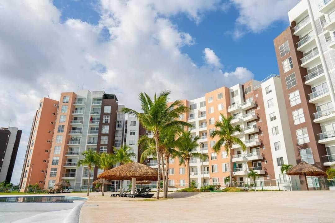 Apartamento Con La Mejor Vista Cancún