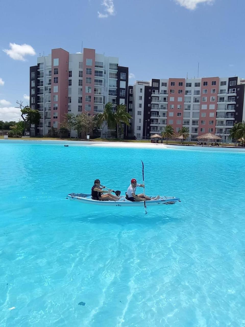 Con La Mejor Vista Cancún