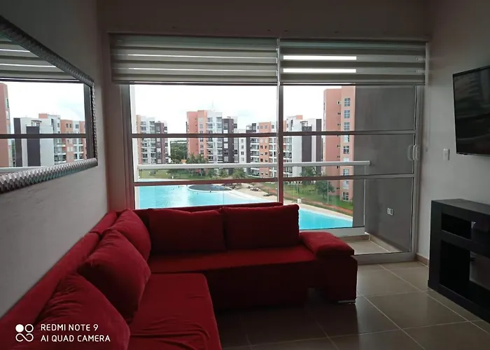 Condominio de lujo con la mejor vista