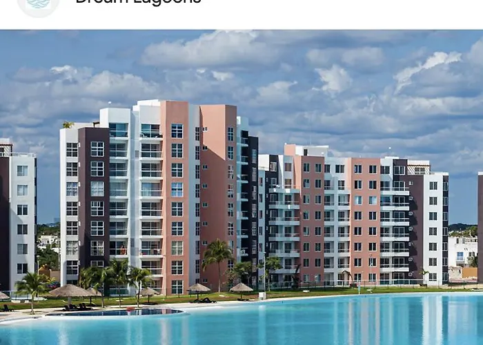 Condominio Con La Mejor Vista