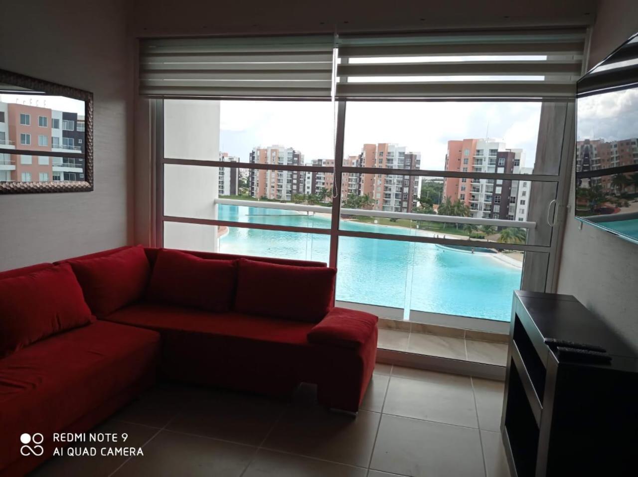Apartamento De Lujo Con La Mejor Vista *