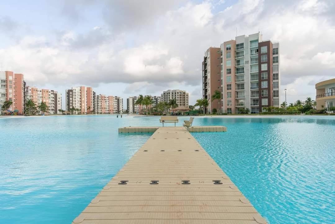 De Lujo Con La Mejor Vista Cancún