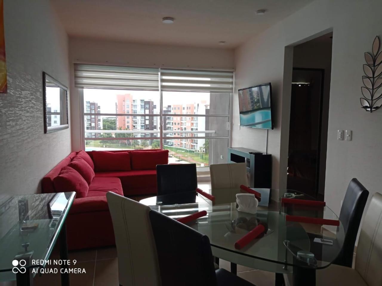Apartment Con La Mejor Vista Cancun