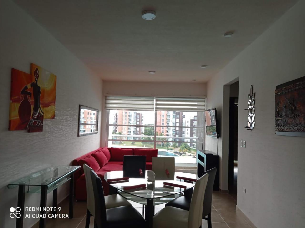 Apartamento De Lujo Con La Mejor Vista
