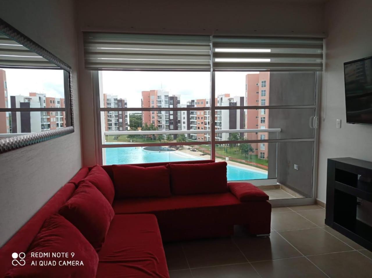 De Lujo Con La Mejor Vista Cancún