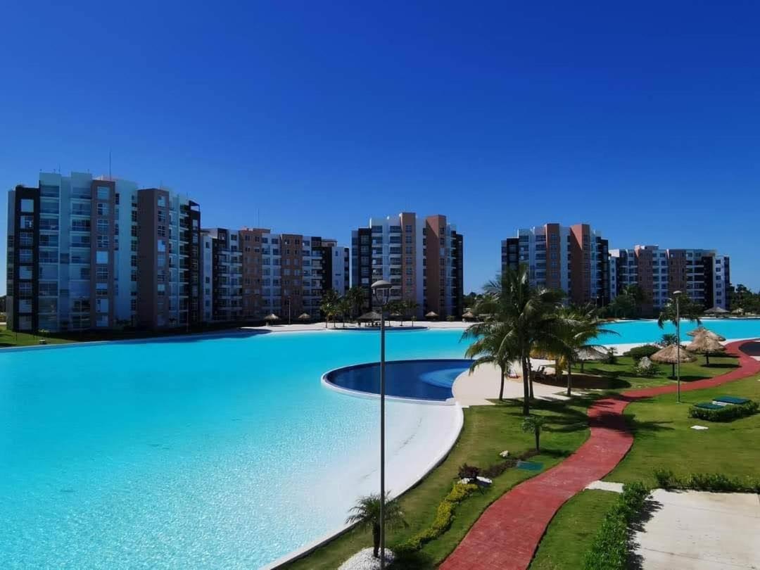 De Lujo Con La Mejor Vista Cancún